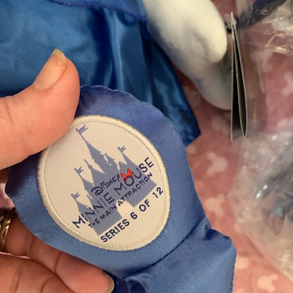 MMMA loungefly PeterPan bundle - Picture 13 of 13